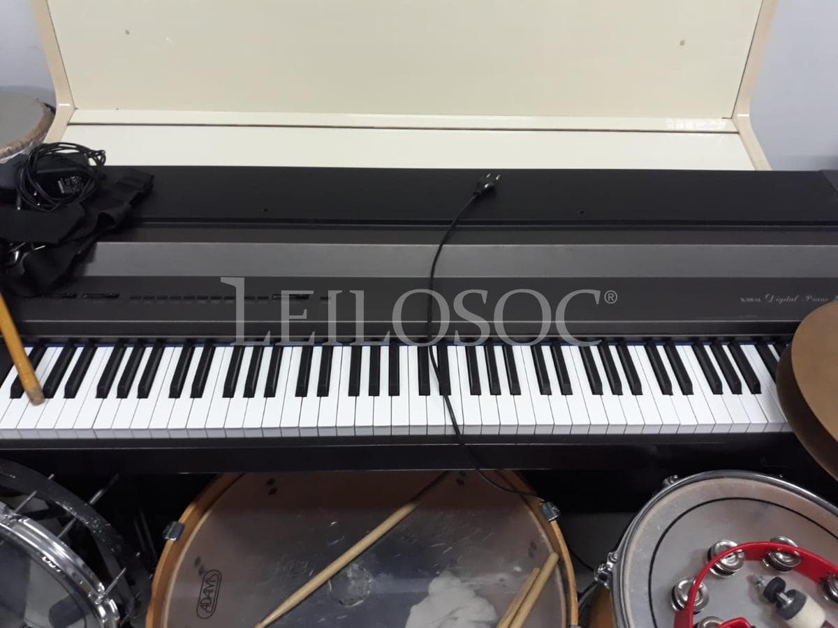 LEILÃO SUSPENSO · Instrumentos Musicais — imagem 3