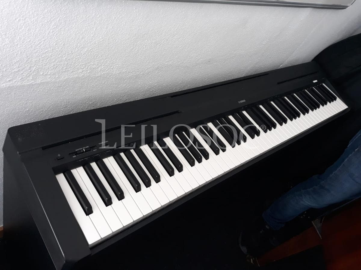 LEILÃO SUSPENSO · Instrumentos Musicais — imagem 2