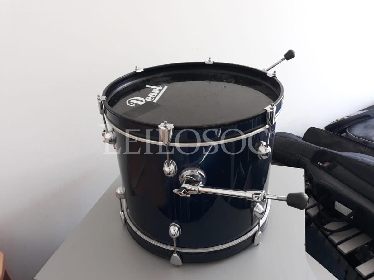 LEILÃO SUSPENSO · Instrumentos Musicais — imagem 2