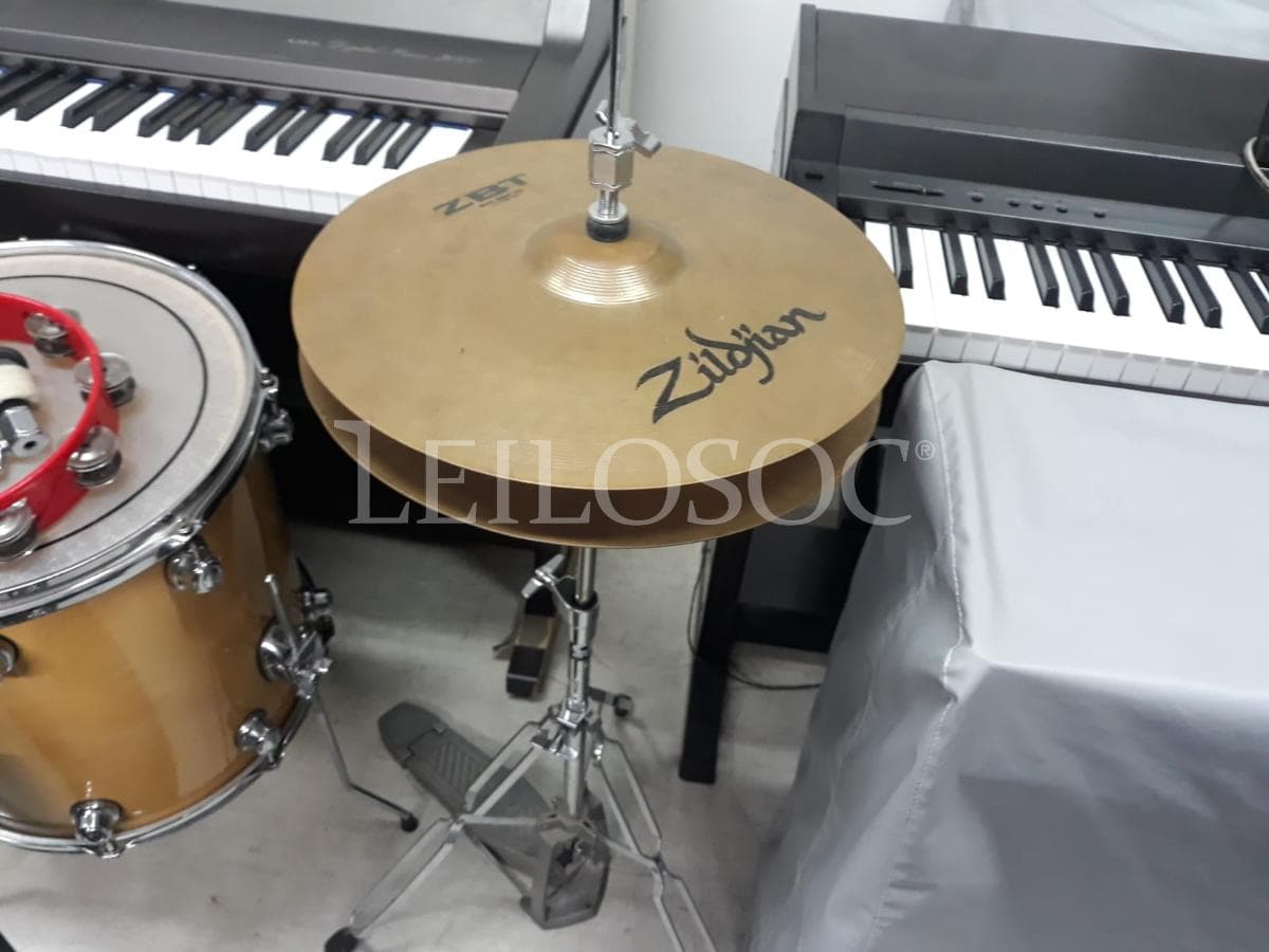 LEILÃO SUSPENSO · Instrumentos Musicais — imagem 3