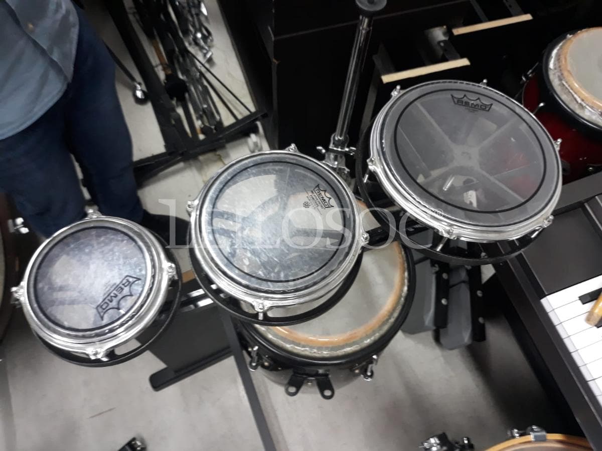 LEILÃO SUSPENSO · Instrumentos Musicais — imagem 7