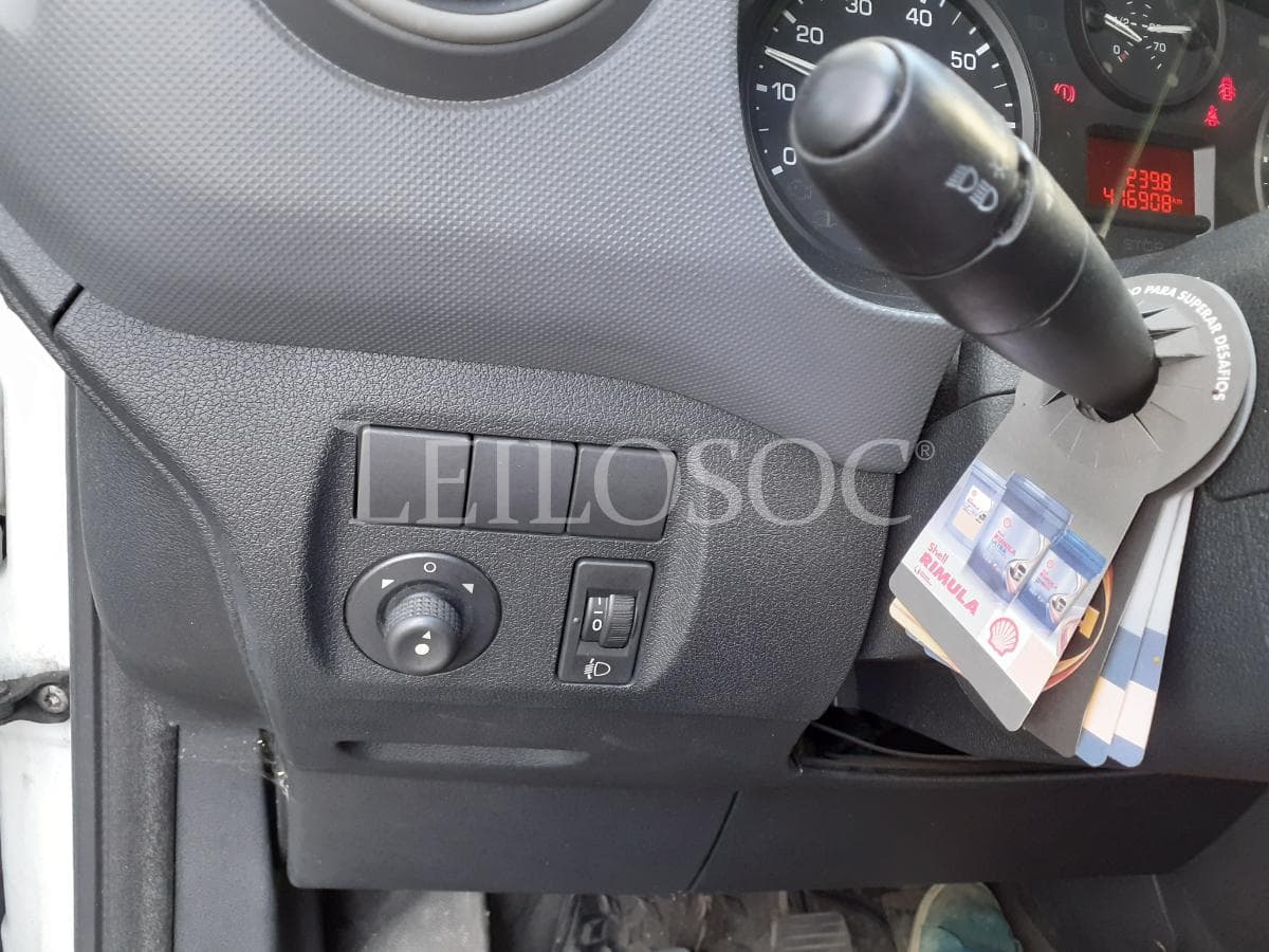 Citroën Berlingo 1.6 HDI · Ano 2011 — imagen 14