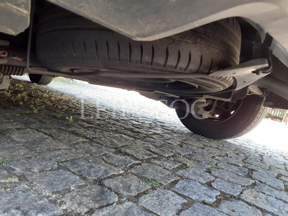 Citroën Berlingo 1.6 HDI · Ano 2011 — imagen 18