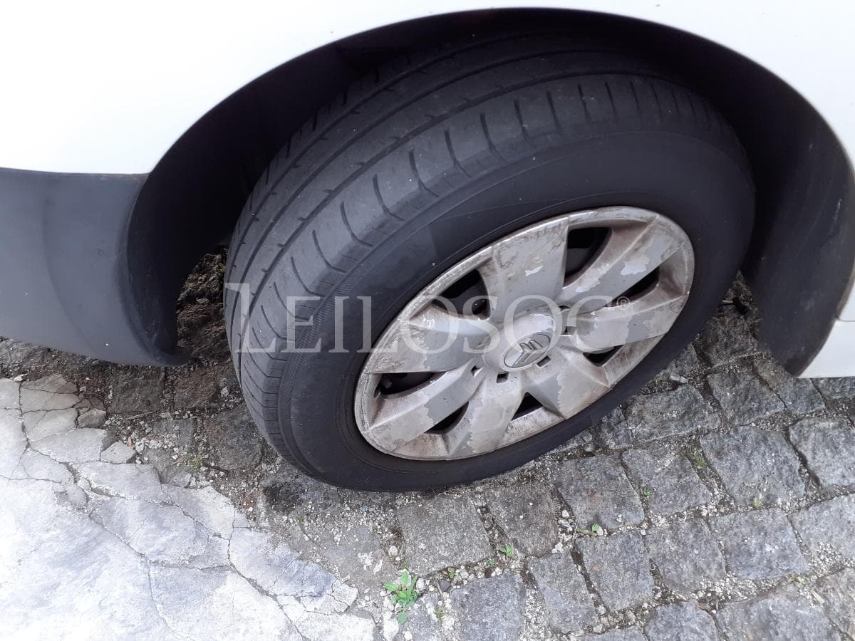 Citroën Berlingo 1.6 HDI · Ano 2011 — imagen 22