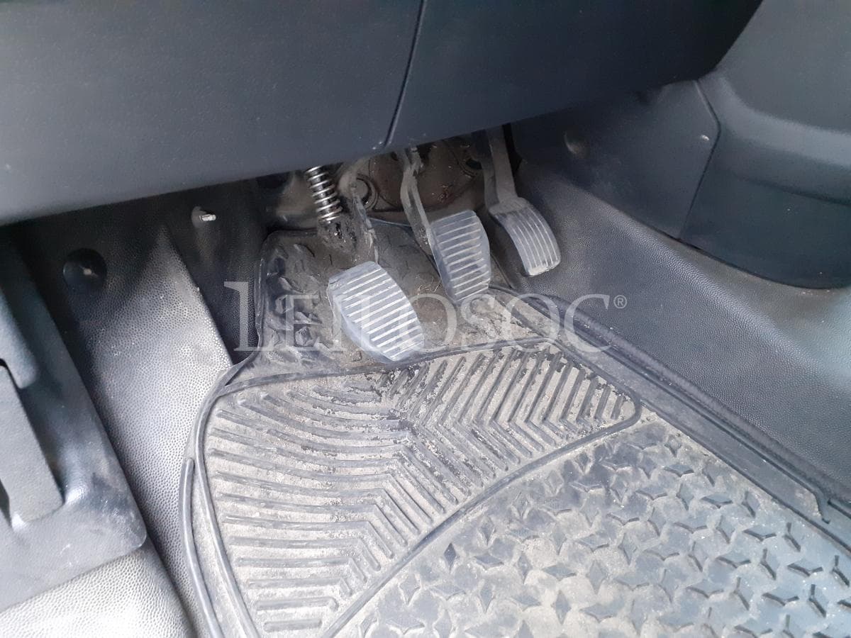 Citroën Berlingo 1.6 HDI · Ano 2011 — imagen 9