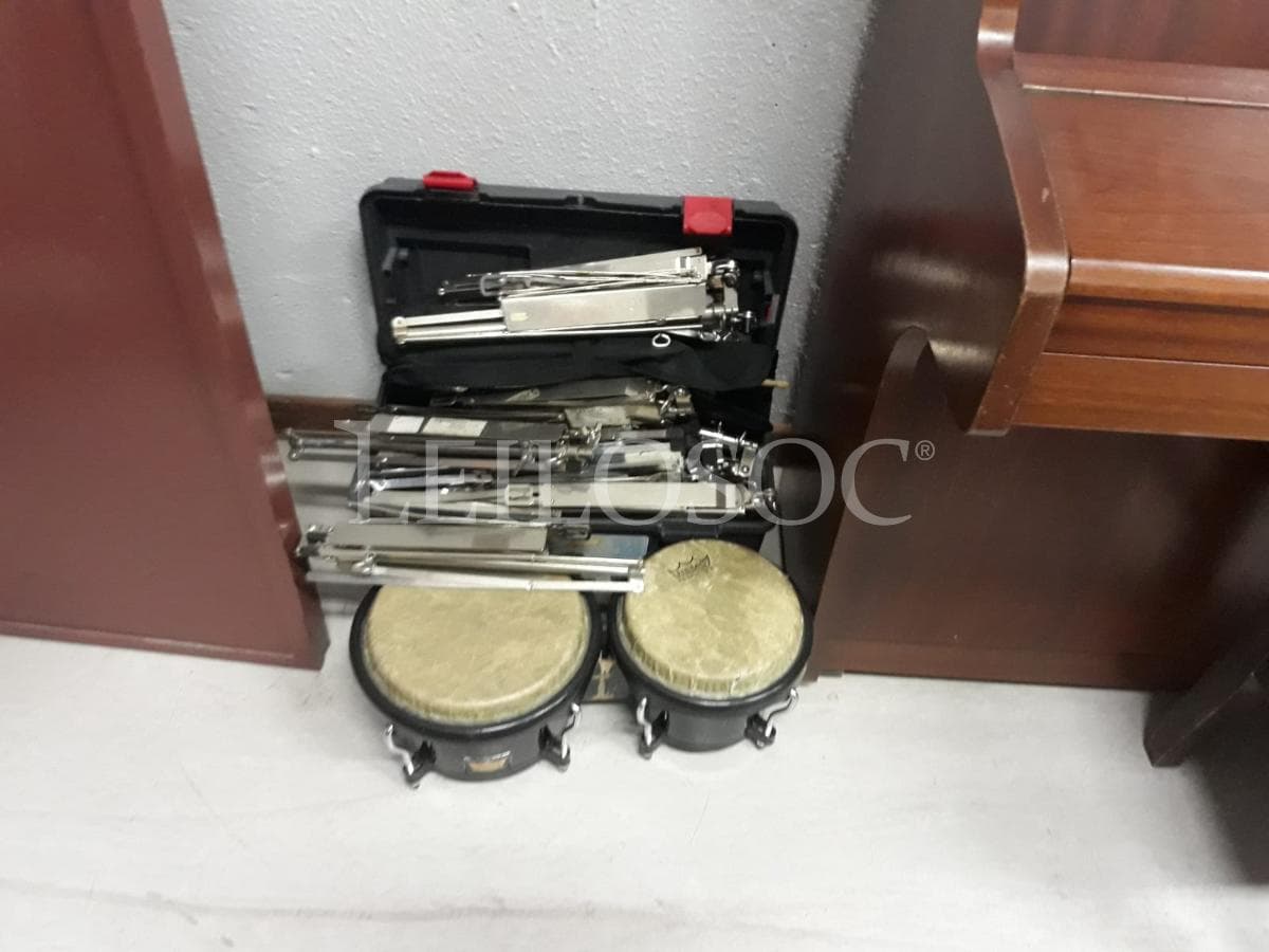 LEILÃO SUSPENSO · Instrumentos Musicais — imagem 9