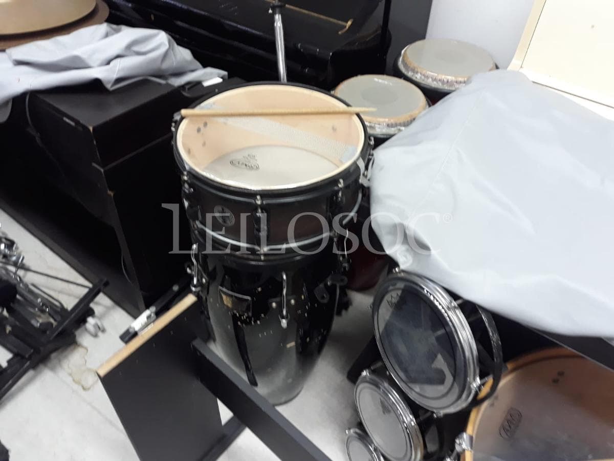 LEILÃO SUSPENSO · Instrumentos Musicais — imagem 10