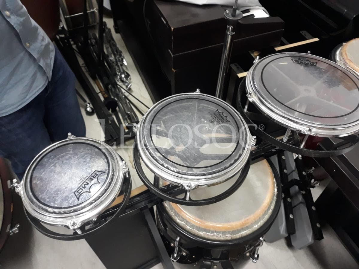 LEILÃO SUSPENSO · Instrumentos Musicais — imagem 11