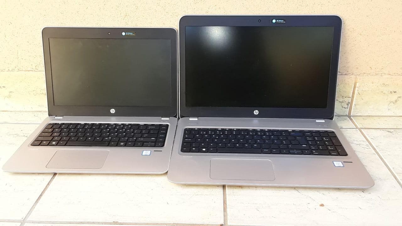 Matériel informatique ·