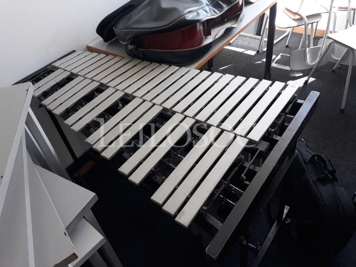 LEILÃO SUSPENSO · Instrumentos Musicais — imagem 5
