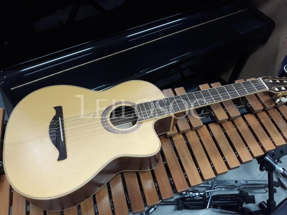 LEILÃO SUSPENSO · Instrumentos Musicais — imagem 1