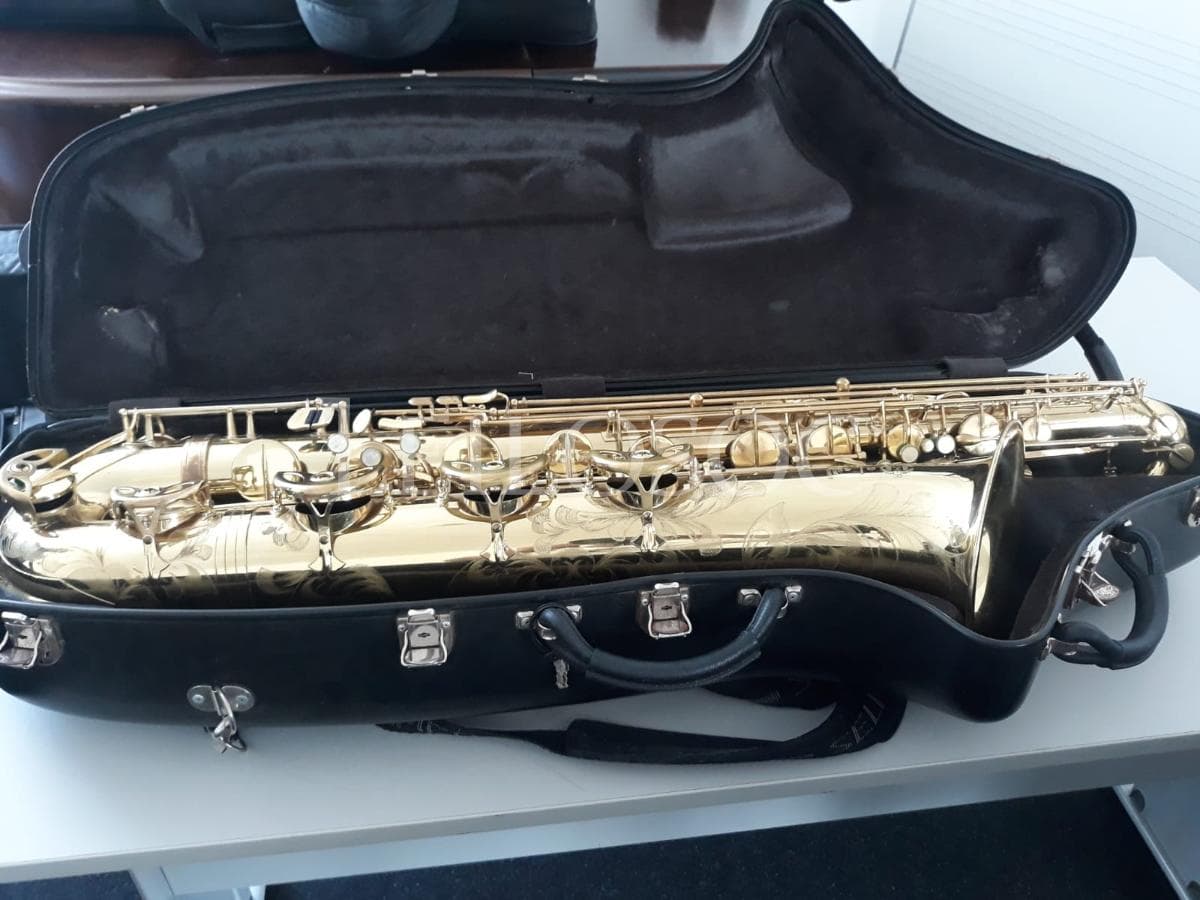 LEILÃO SUSPENSO · Instrumentos Musicais — imagem 2
