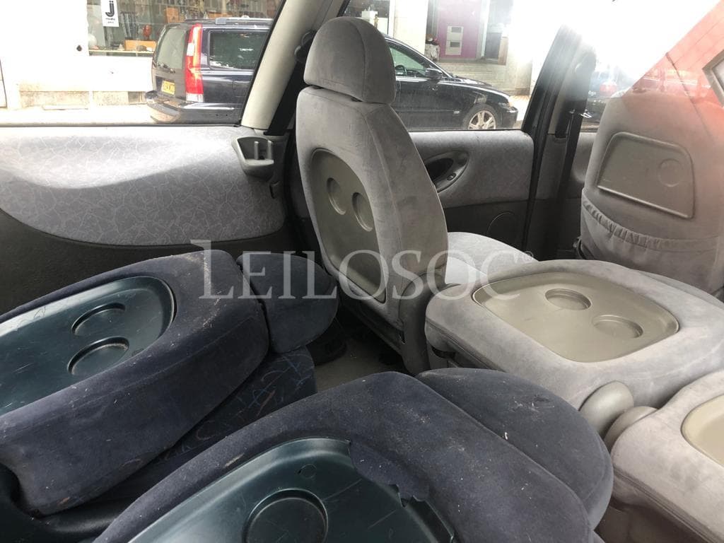 LEILÃO SUSPENSO · Volkswagen Sharan — imagem 7