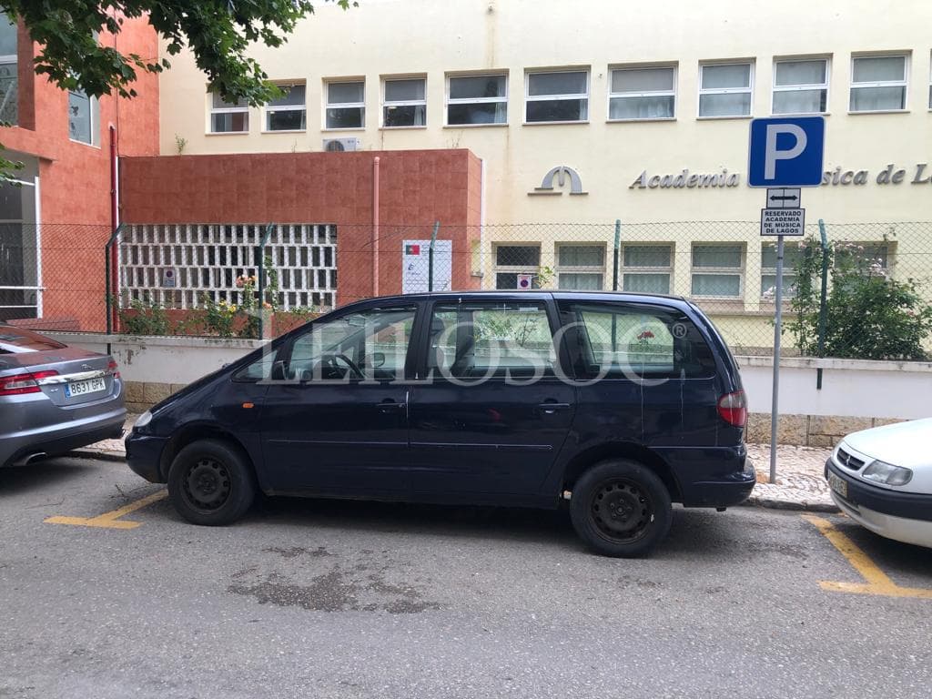 LEILÃO SUSPENSO · Volkswagen Sharan — imagem 3