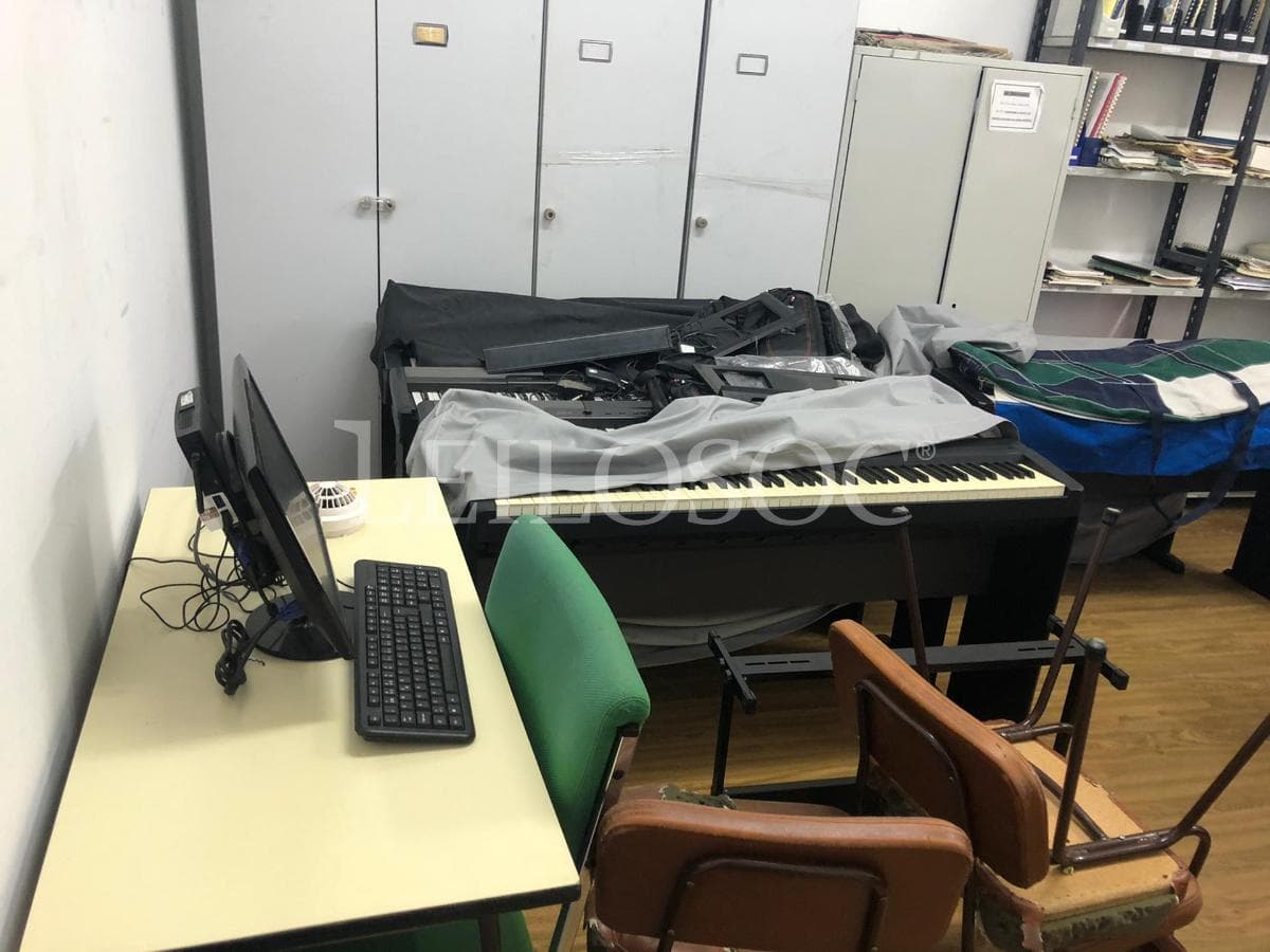 LEILÃO SUSPENSO · Instrumentos Musicais — imagem 1