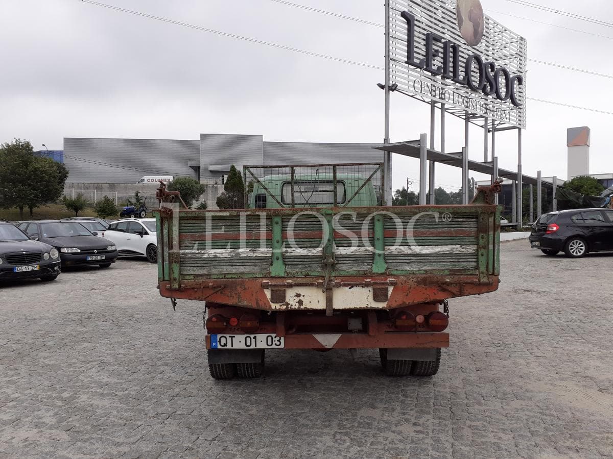 Mazda T3000 · Tribasculante — imagem 5