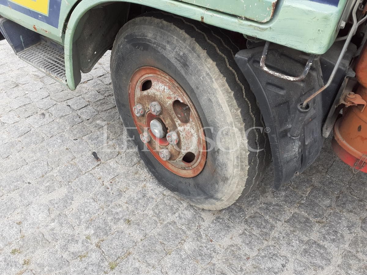 Mazda T3000 · Tribasculante — imagem 16