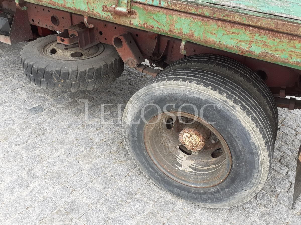 Mazda T3000 · Tribasculante — imagem 15