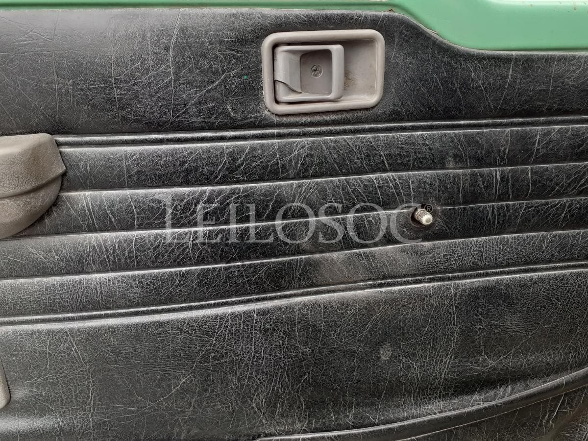 Mazda T3000 · Tribasculante — imagem 9