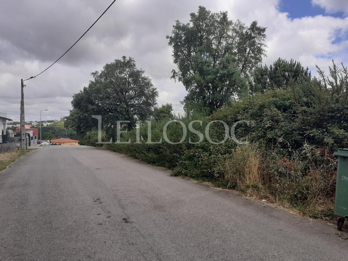 Lote para Construção · Oliveira de Azeméis — image 1
