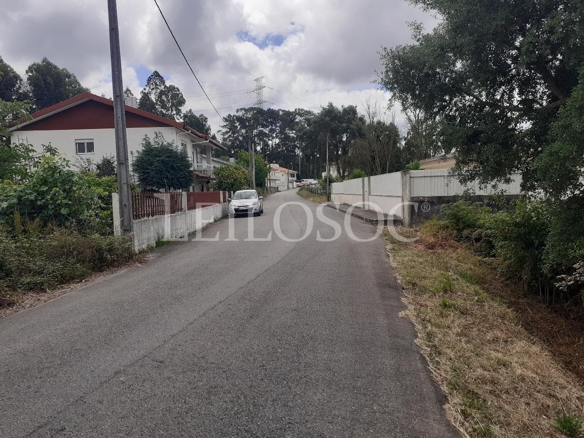 Lote para Construção · Oliveira de Azeméis — image 5
