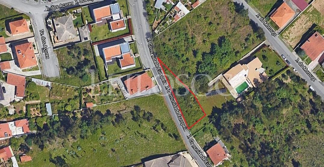 Lote para Construção · Oliveira de Azeméis — image 6