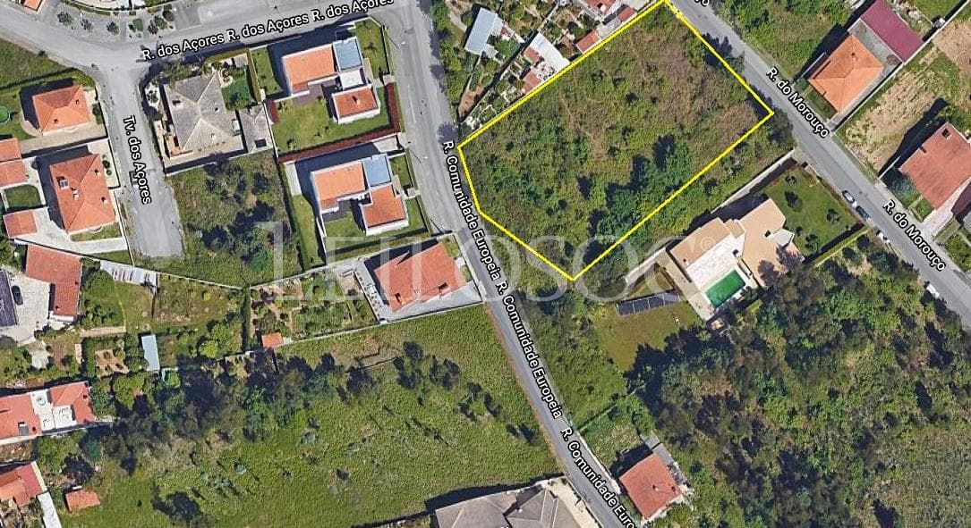 Terreno · Oliveira de Azeméis — imagem 4