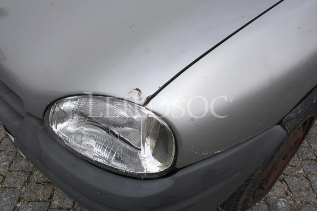 Opel Corsa B · Ano 1994 — imagen 18