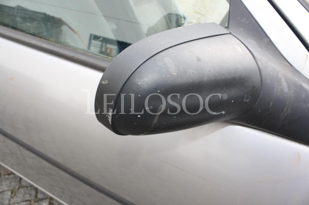 Opel Corsa B · Ano 1994 — imagen 20