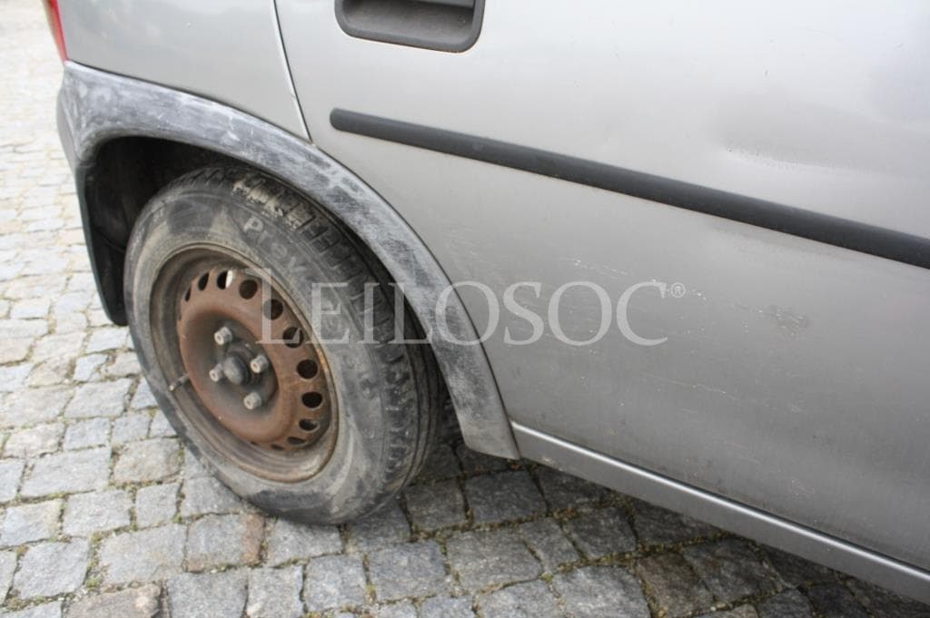 Opel Corsa B · Ano 1994 — imagen 21