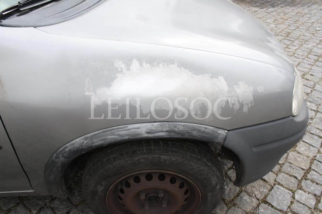 Opel Corsa B · Ano 1994 — imagen 23