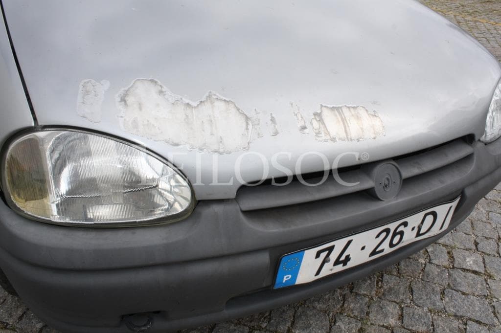 Opel Corsa B · Ano 1994 — imagen 22