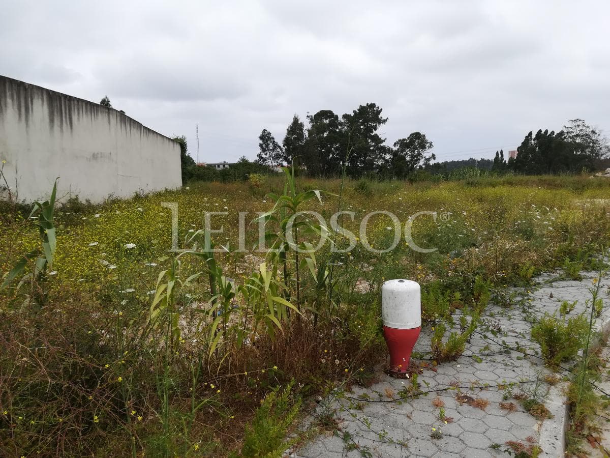 Lote para Construção · Aveiro — imagem 2