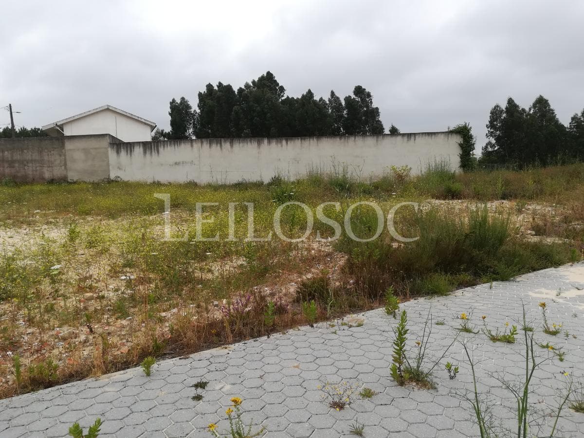 Lote para Construção · Aveiro — imagem 1