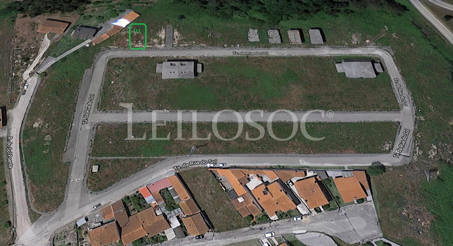 Lote para Construção · Aveiro — imagem 14