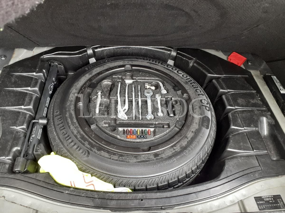 Mercedes-Benz S320 CDI · Ano 2000 — imagem 22