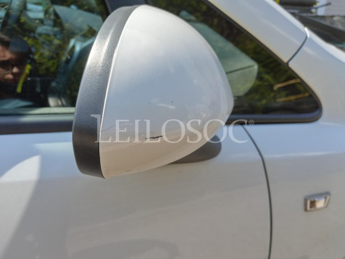 Opel Corsa 1.3 CDTI · Ano 2010 — imagen 19