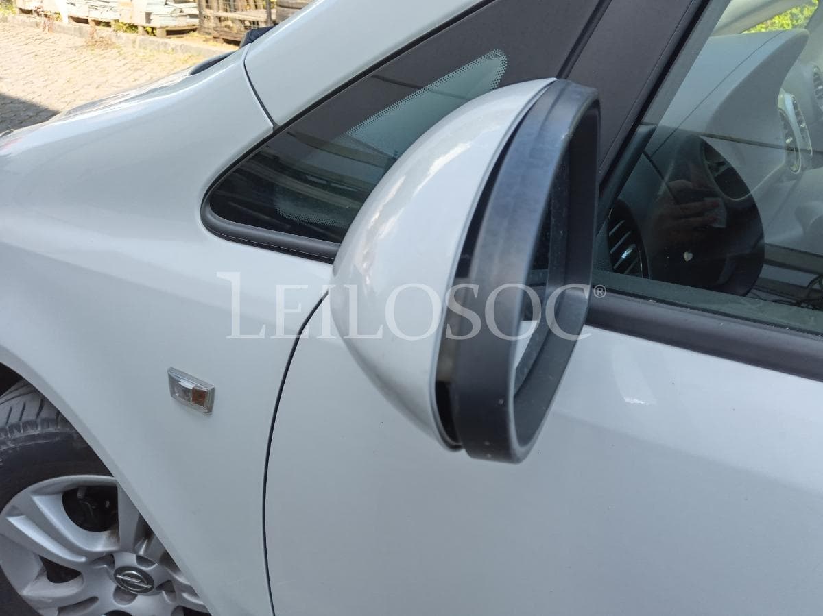 Opel Corsa 1.3 CDTI · Ano 2010 — imagen 20