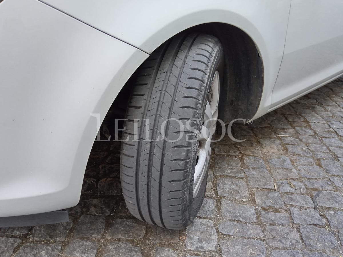 Opel Corsa 1.3 CDTI · Ano 2010 — imagen 22