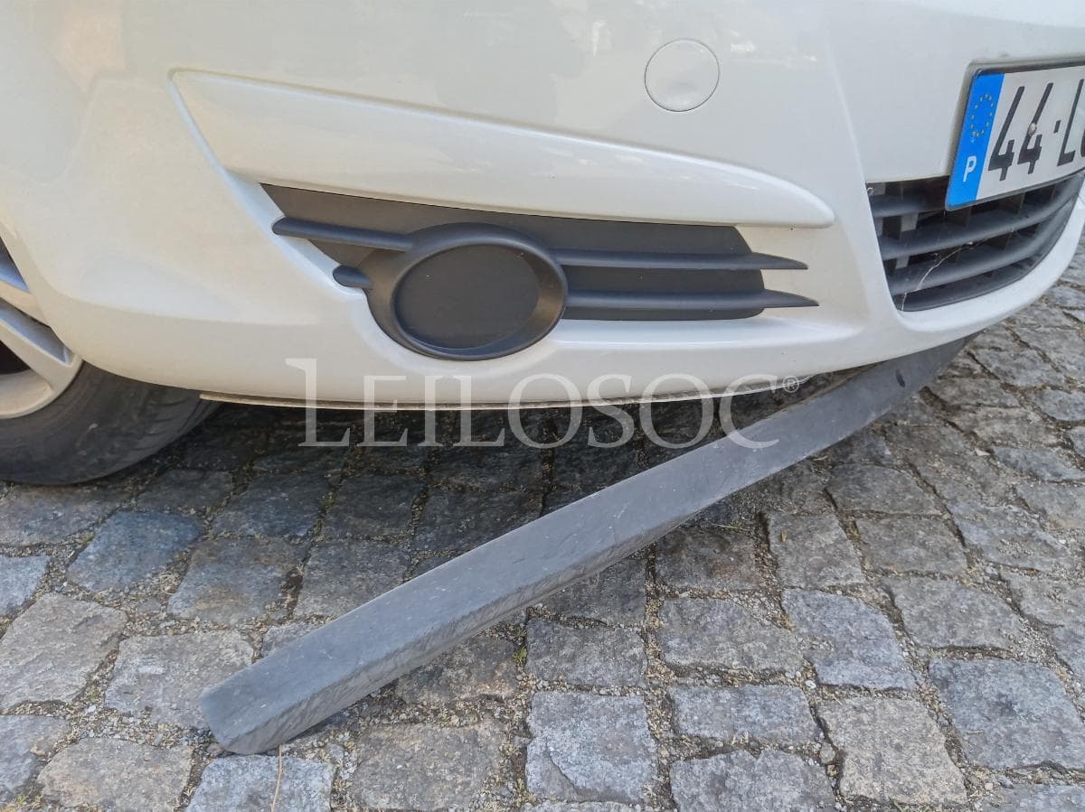 Opel Corsa 1.3 CDTI · Ano 2010 — imagen 21