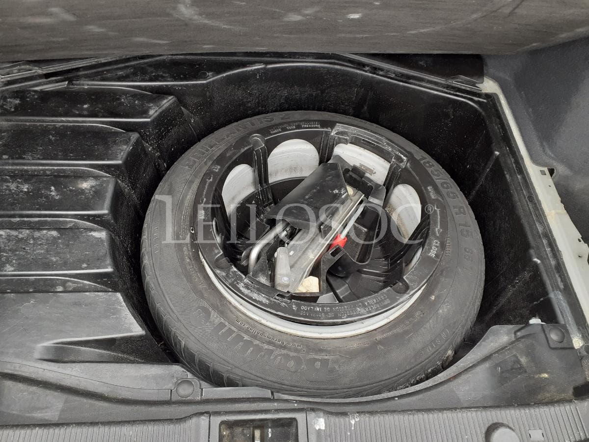 Mercedes-Benz C220 CDI · Ano 2001 — imagem 21