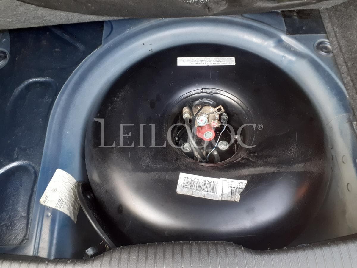 Volkswagen Golf 1.6 · Gasolina/GPL · Ano 2000 — imagen 11
