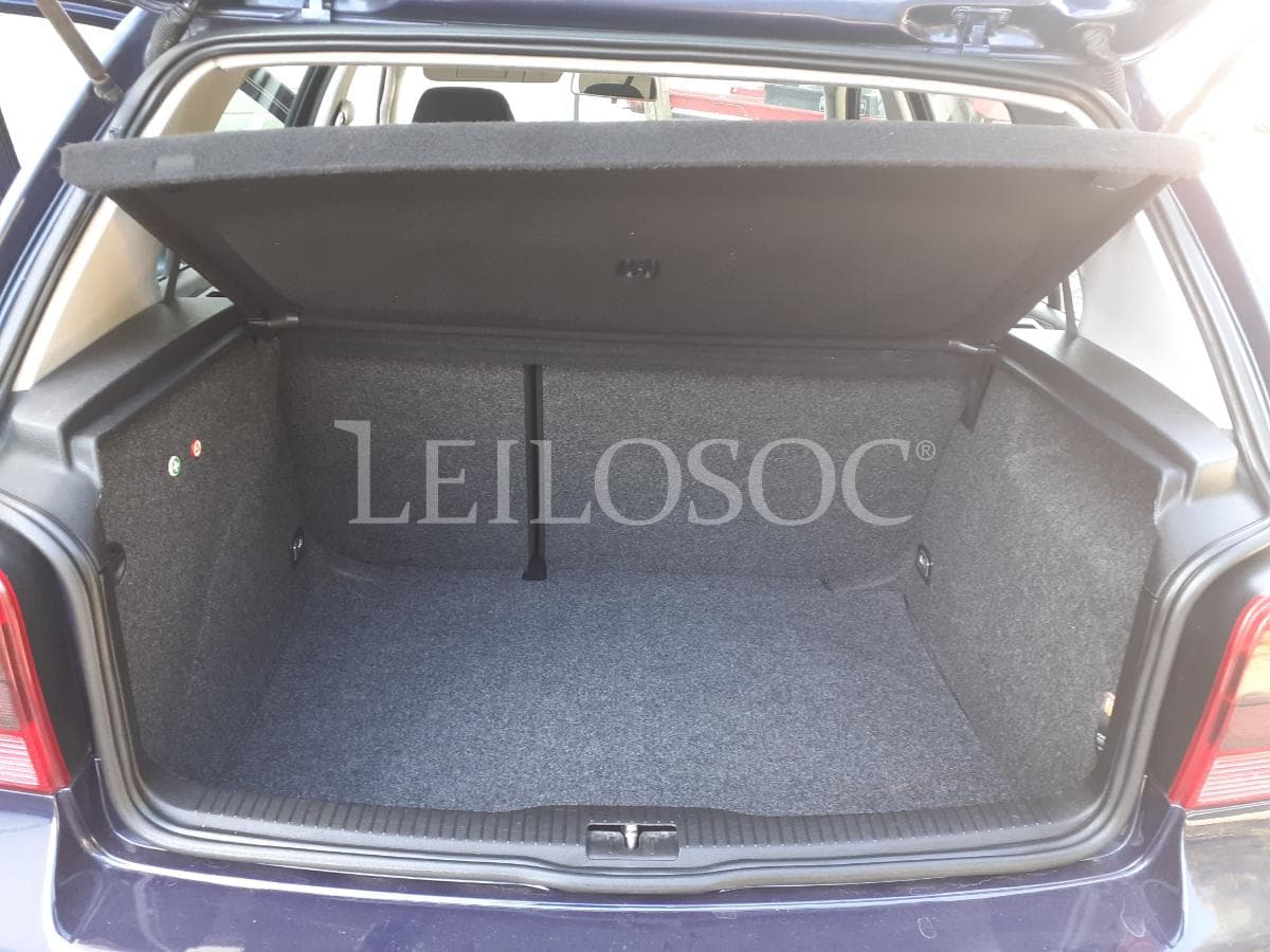Volkswagen Golf 1.6 · Gasolina/GPL · Ano 2000 — imagen 18