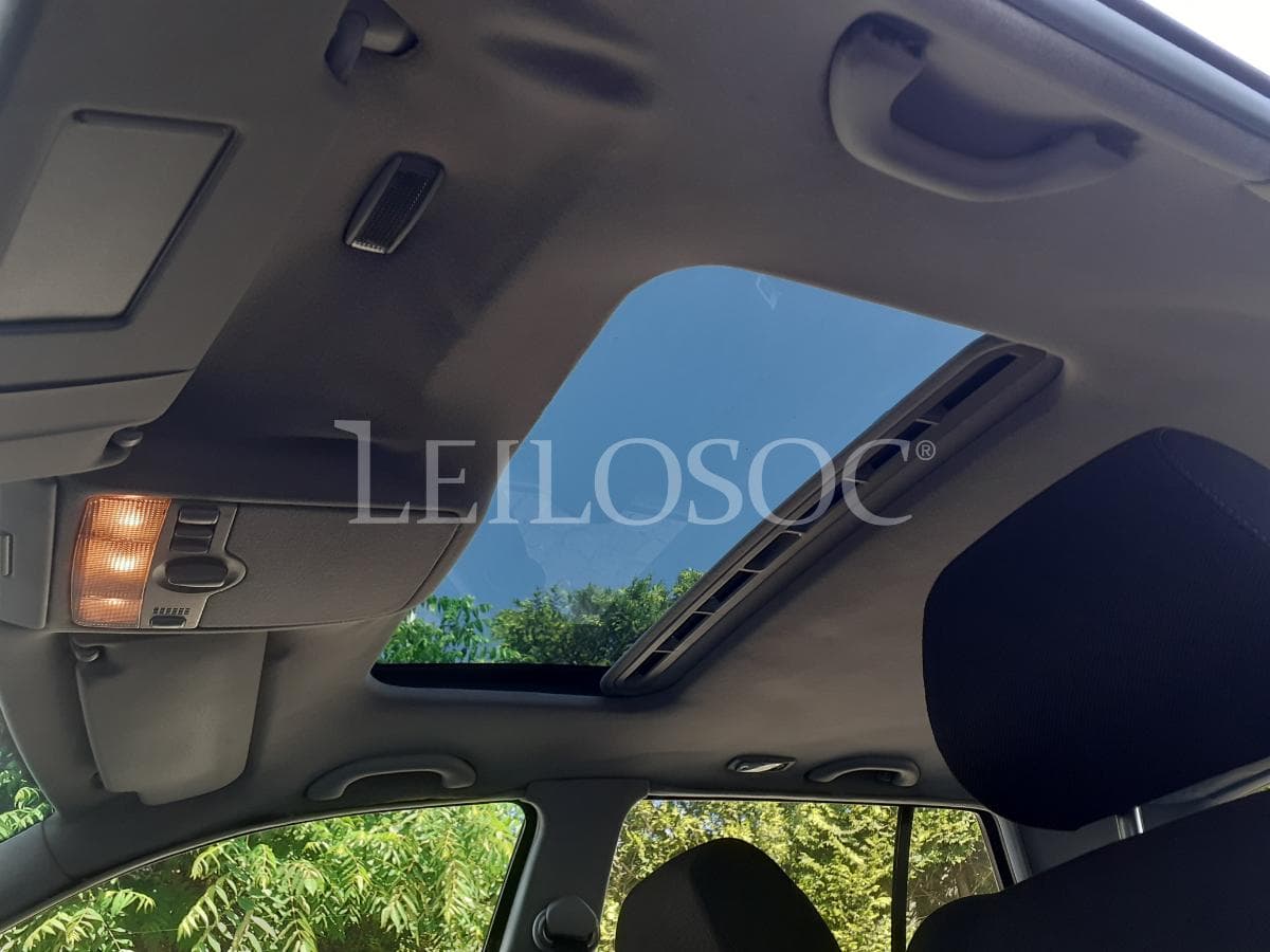 Volkswagen Golf 1.6 · Gasolina/GPL · Ano 2000 — imagen 16
