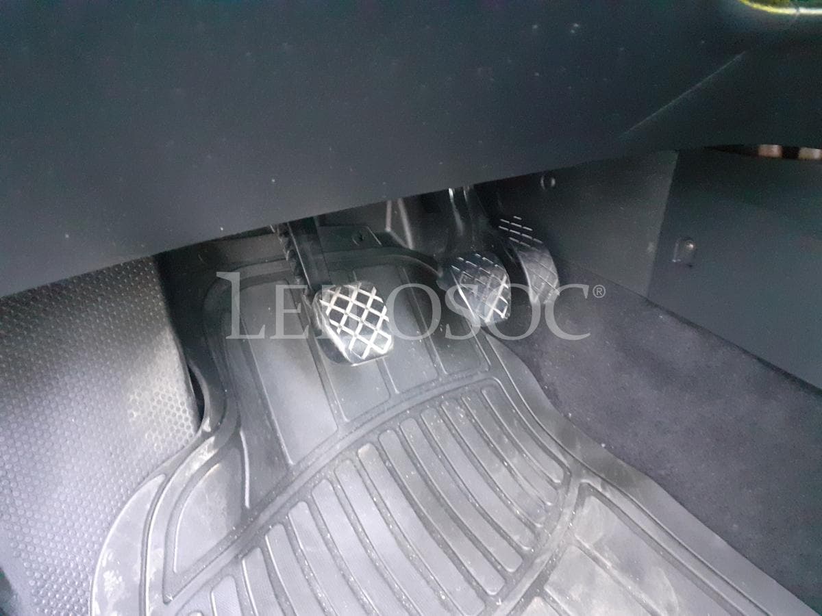 Volkswagen Golf 1.6 · Gasolina/GPL · Ano 2000 — imagen 8