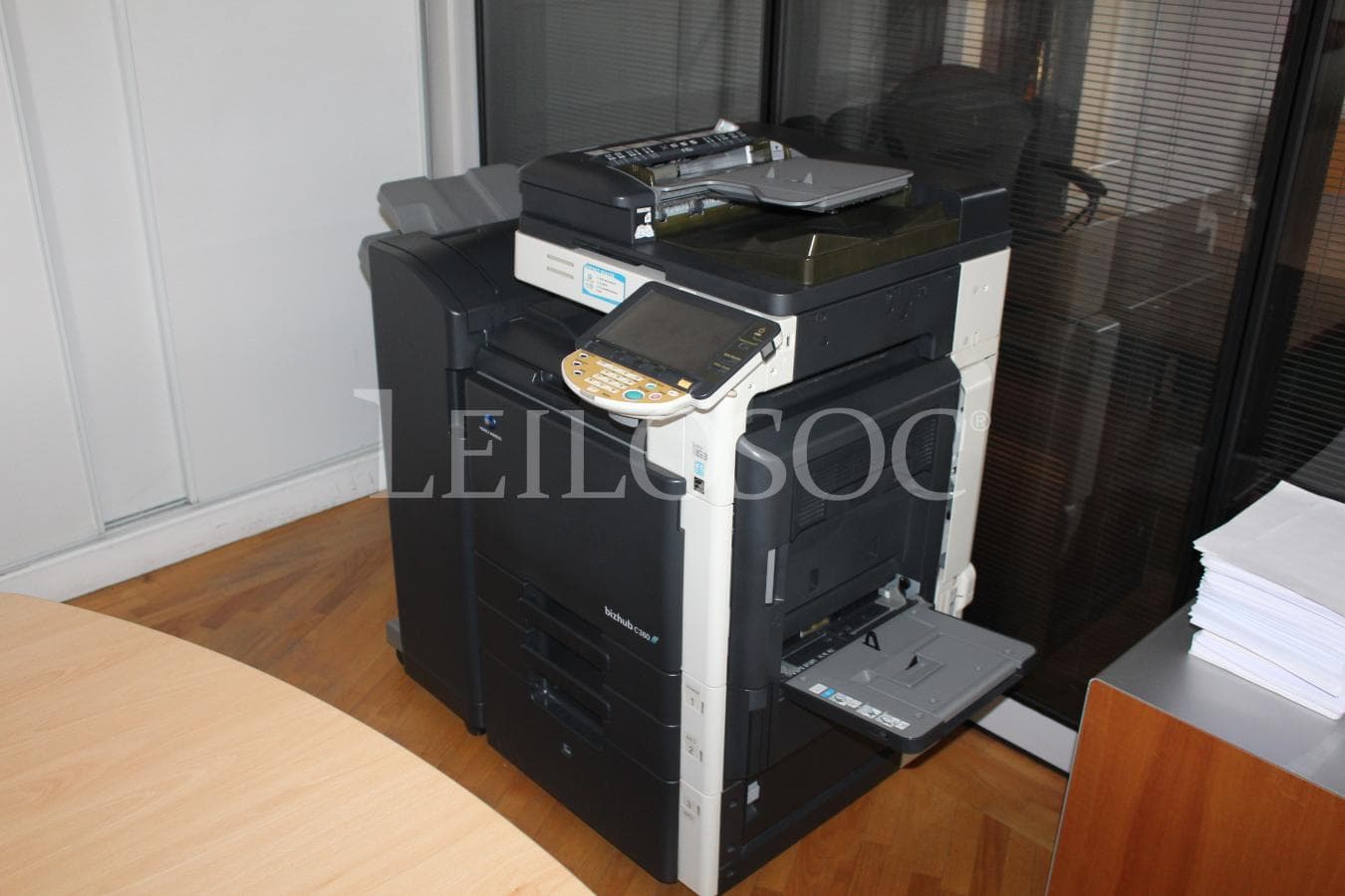 Equipamento de Escritório — imagem 13