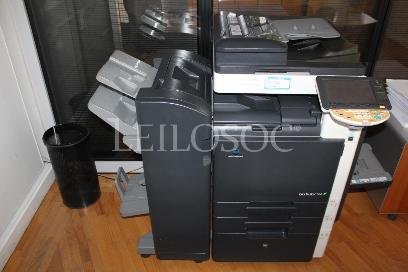 Equipamento de Escritório — imagem 7