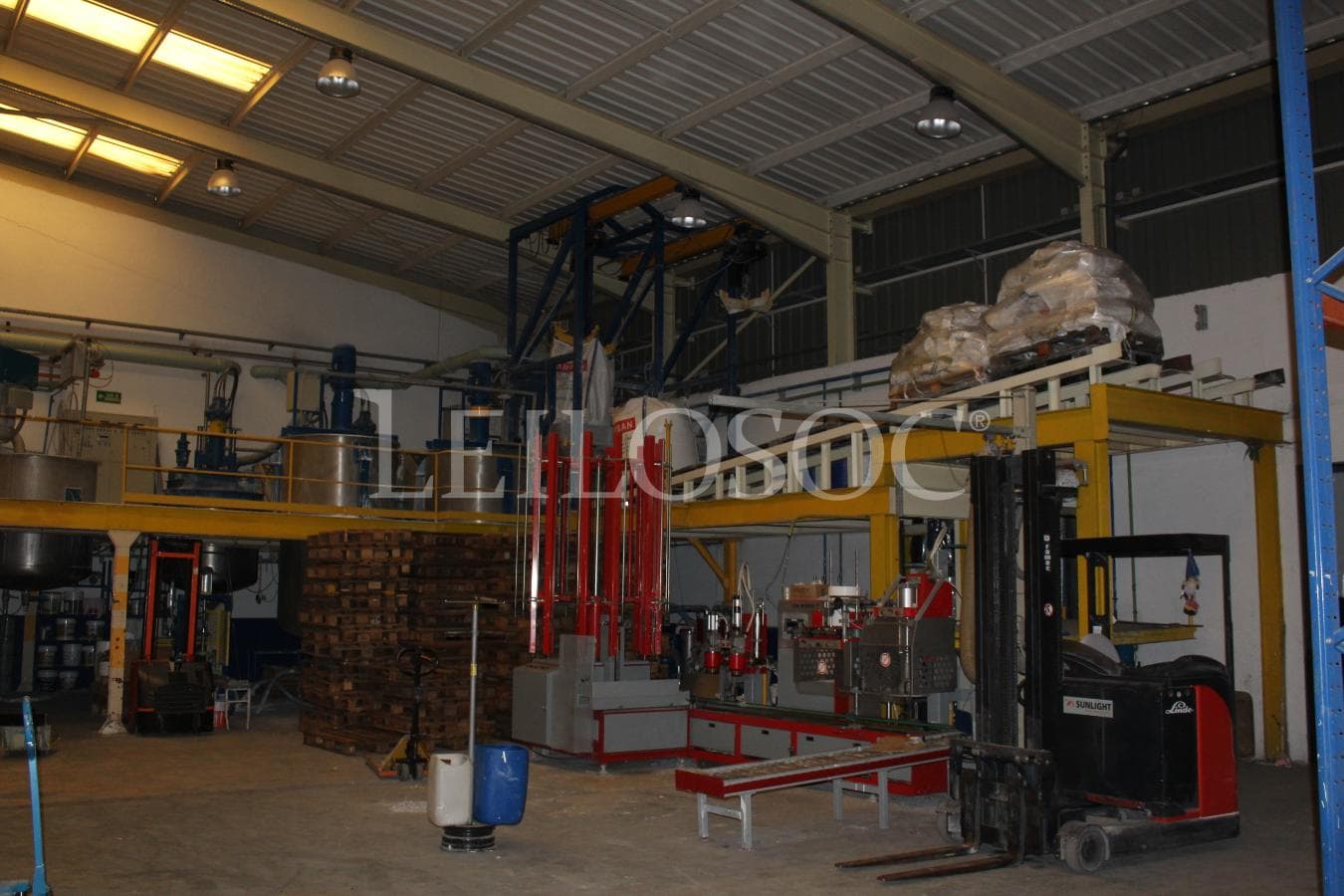 Mezzanines — imagen 2