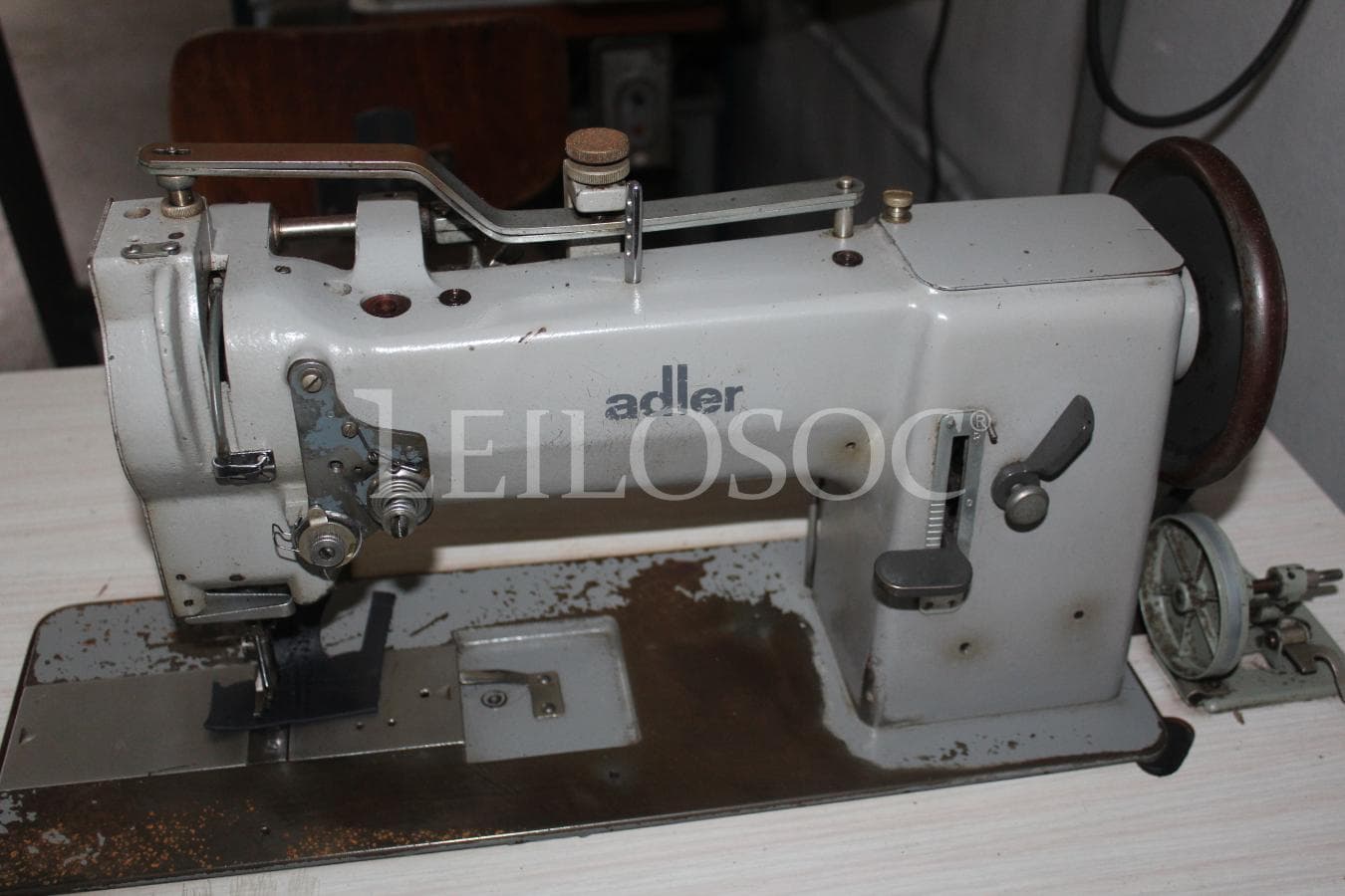 Totalidade dos Lotes 1 a 4 · Equipamentos · Máquinas · Calçado — imagen 7