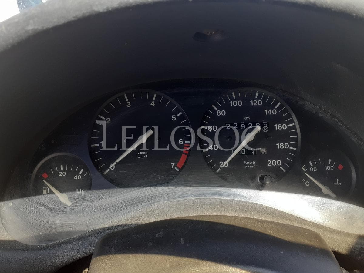 Opel Corsa B · Ano 1994 — imagen 11